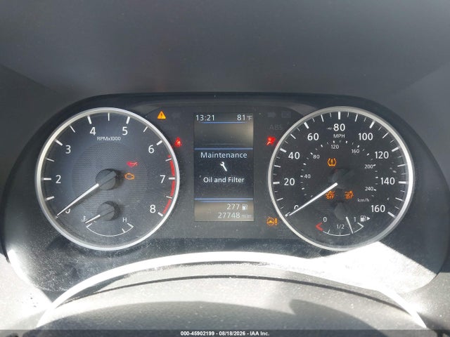 2024 Nissan Sentra S Xtronic Cvt მანქანა იყიდება აუქციონზე, vin: 3N1AB8BV5RY311998, აუქციონის ნომერი: 45902199