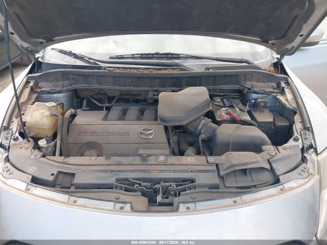 45902204 :رقم المزاد ، JM3TB3DV2E0426284 vin ، 2014 Mazda Cx-9 Grand Touring مزاد بيع