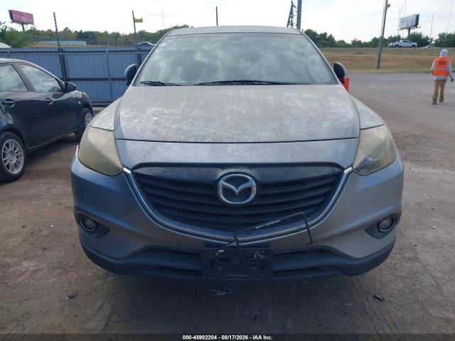 45902204 :رقم المزاد ، JM3TB3DV2E0426284 vin ، 2014 Mazda Cx-9 Grand Touring مزاد بيع
