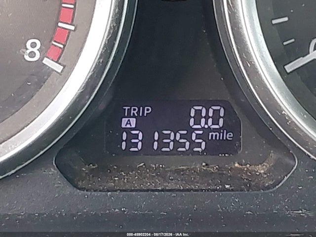 45902204 :رقم المزاد ، JM3TB3DV2E0426284 vin ، 2014 Mazda Cx-9 Grand Touring مزاد بيع