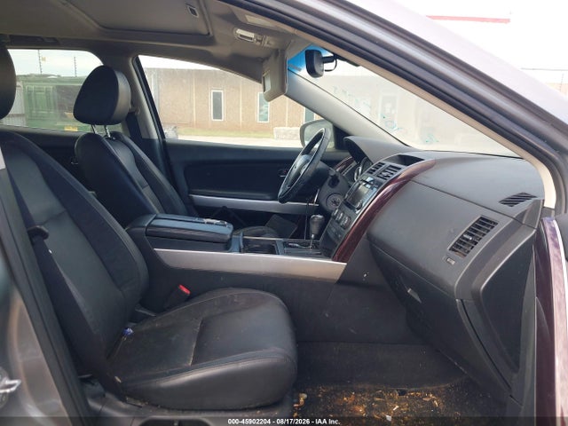 45902204 :رقم المزاد ، JM3TB3DV2E0426284 vin ، 2014 Mazda Cx-9 Grand Touring مزاد بيع