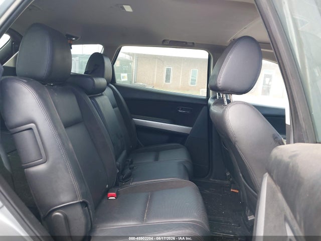45902204 :رقم المزاد ، JM3TB3DV2E0426284 vin ، 2014 Mazda Cx-9 Grand Touring مزاد بيع