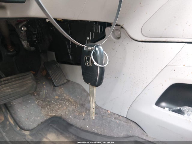 2013 Honda Cr-v Lx მანქანა იყიდება აუქციონზე, vin: 2HKRM4H36DH641387, აუქციონის ნომერი: 45902205