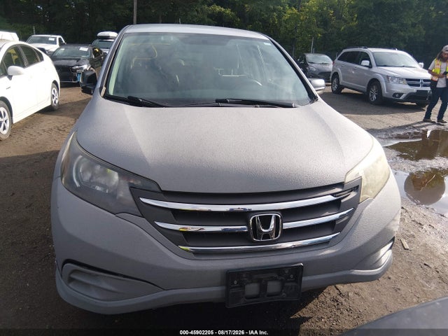 2013 Honda Cr-v Lx მანქანა იყიდება აუქციონზე, vin: 2HKRM4H36DH641387, აუქციონის ნომერი: 45902205