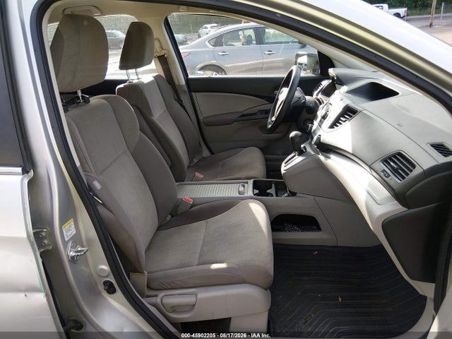 2013 Honda Cr-v Lx მანქანა იყიდება აუქციონზე, vin: 2HKRM4H36DH641387, აუქციონის ნომერი: 45902205