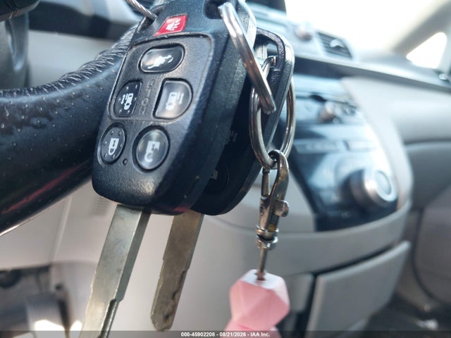 2013 Honda Odyssey Ex-l მანქანა იყიდება აუქციონზე, vin: 5FNRL5H64DB002202, აუქციონის ნომერი: 45902208