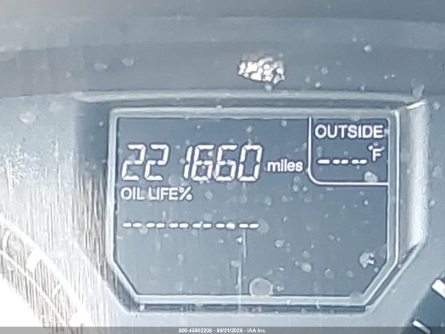 2013 Honda Odyssey Ex-l მანქანა იყიდება აუქციონზე, vin: 5FNRL5H64DB002202, აუქციონის ნომერი: 45902208