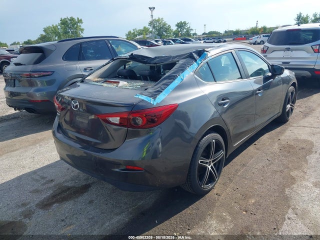 Aukcja sprzedaży 2014 Mazda Mazda3 S Grand Touring, vin: JM1BM1W36E1125106, numer aukcji: 45902209