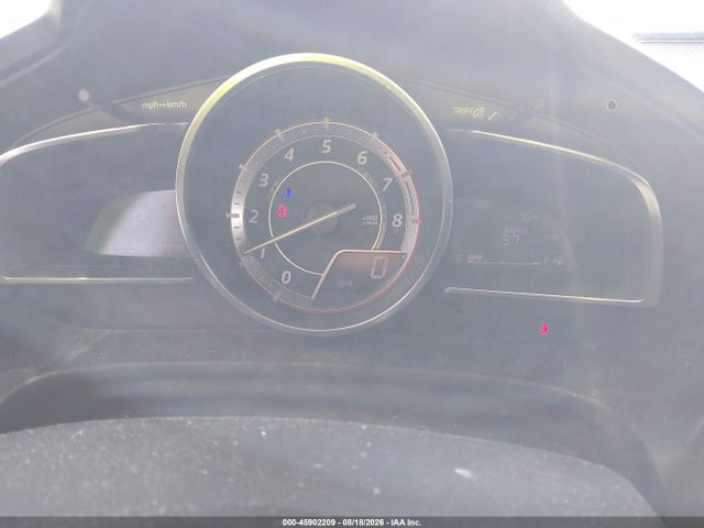 Aukcja sprzedaży 2014 Mazda Mazda3 S Grand Touring, vin: JM1BM1W36E1125106, numer aukcji: 45902209