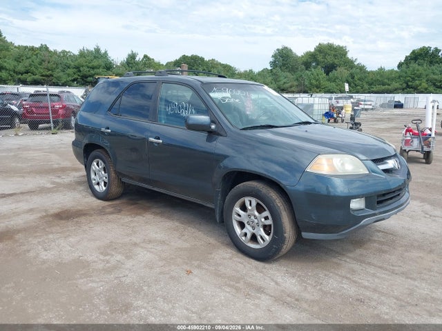 Aukcja sprzedaży 2005 Acura Mdx, vin: 2HNYD18615H531257, numer aukcji: 45902210