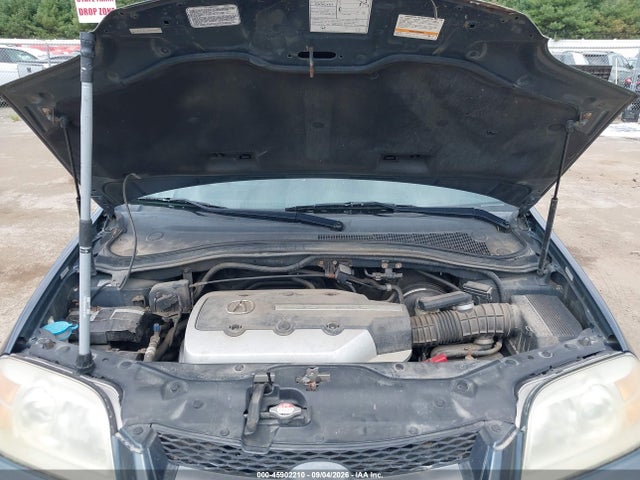 45902210 :رقم المزاد ، 2HNYD18615H531257 vin ، 2005 Acura Mdx مزاد بيع