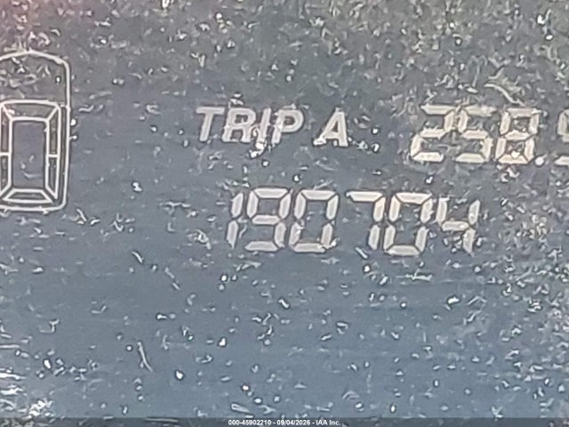 45902210 :رقم المزاد ، 2HNYD18615H531257 vin ، 2005 Acura Mdx مزاد بيع