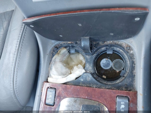 45902210 :رقم المزاد ، 2HNYD18615H531257 vin ، 2005 Acura Mdx مزاد بيع