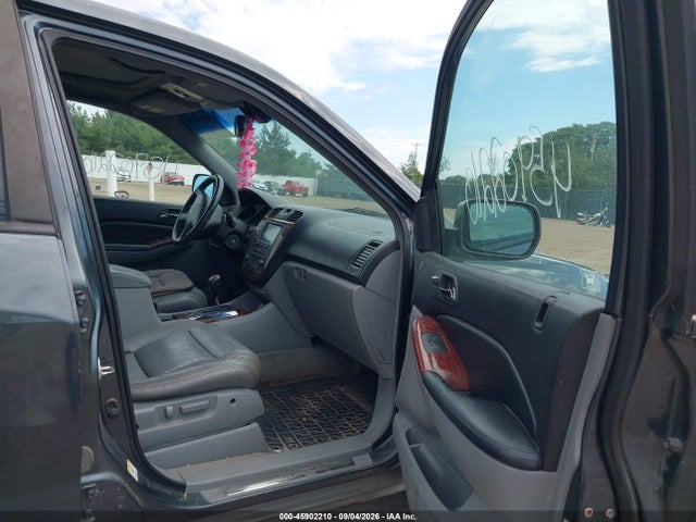 45902210 :رقم المزاد ، 2HNYD18615H531257 vin ، 2005 Acura Mdx مزاد بيع