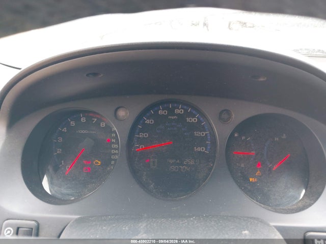 45902210 :رقم المزاد ، 2HNYD18615H531257 vin ، 2005 Acura Mdx مزاد بيع