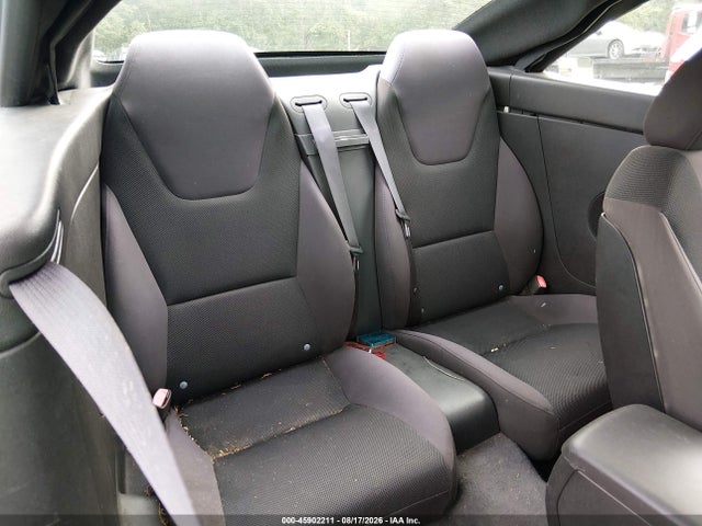 Продажа на аукционе авто 2007 Pontiac G6 Gt, vin: 1G2ZH361074158394, номер лота: 45902211