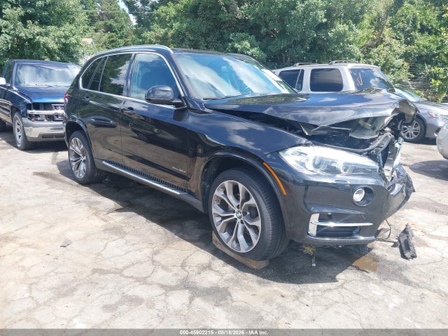 45902215 :رقم المزاد ، 5UXKS4C35H0U04423 vin ، 2017 Bmw X5 Xdrive35d مزاد بيع