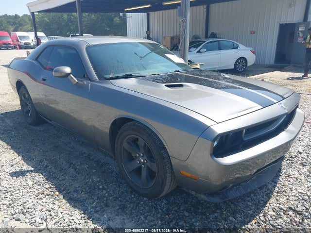 Aukcja sprzedaży 2010 Dodge Challenger Se, vin: 2B3CJ4DV6AH318615, numer aukcji: 45902217