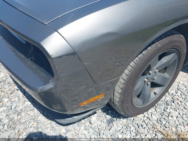 Aukcja sprzedaży 2010 Dodge Challenger Se, vin: 2B3CJ4DV6AH318615, numer aukcji: 45902217