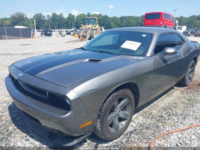 Aukcja sprzedaży 2010 Dodge Challenger Se, vin: 2B3CJ4DV6AH318615, numer aukcji: 45902217
