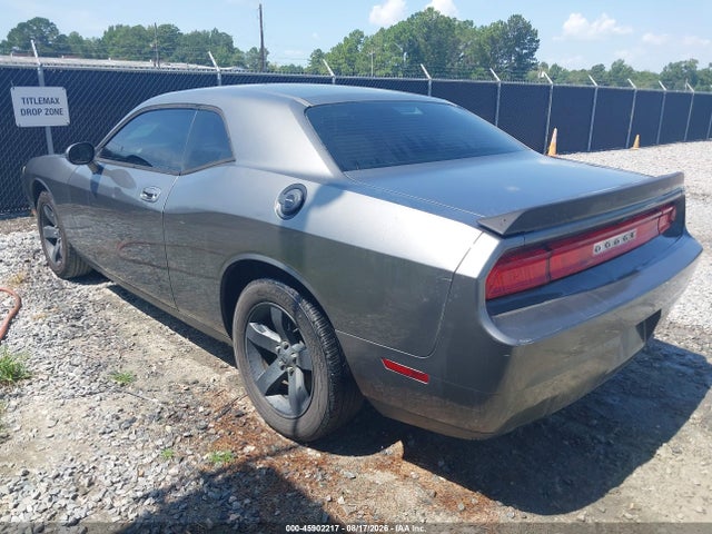 Aukcja sprzedaży 2010 Dodge Challenger Se, vin: 2B3CJ4DV6AH318615, numer aukcji: 45902217