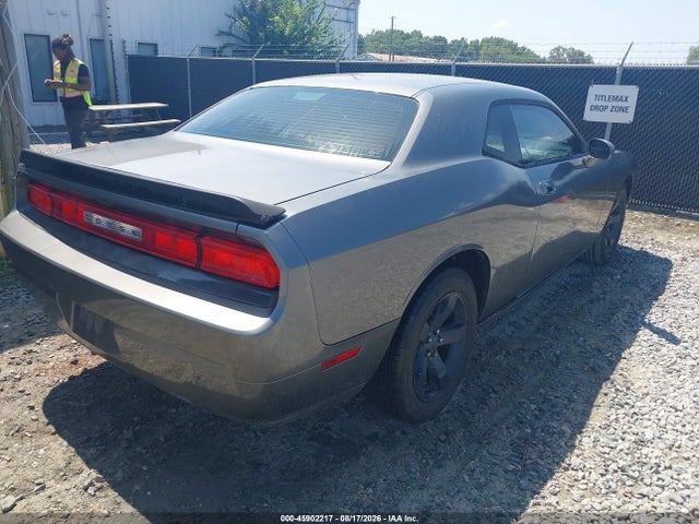 Aukcja sprzedaży 2010 Dodge Challenger Se, vin: 2B3CJ4DV6AH318615, numer aukcji: 45902217