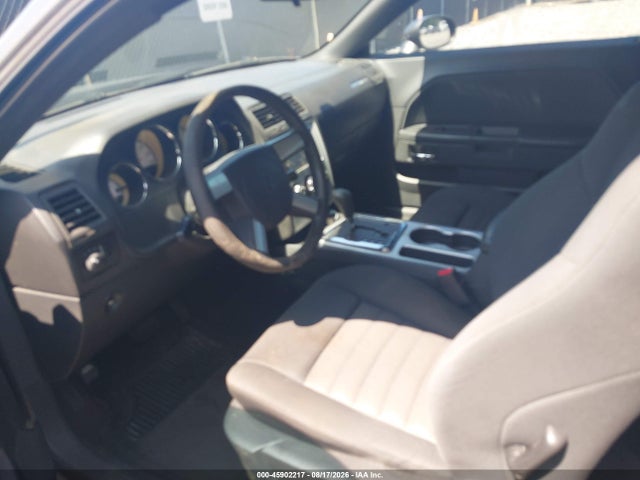 Aukcja sprzedaży 2010 Dodge Challenger Se, vin: 2B3CJ4DV6AH318615, numer aukcji: 45902217