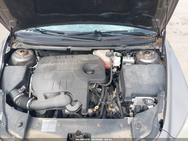 2011 Chevrolet Malibu Ls მანქანა იყიდება აუქციონზე, vin: 1G1ZB5E10BF235359, აუქციონის ნომერი: 45902218