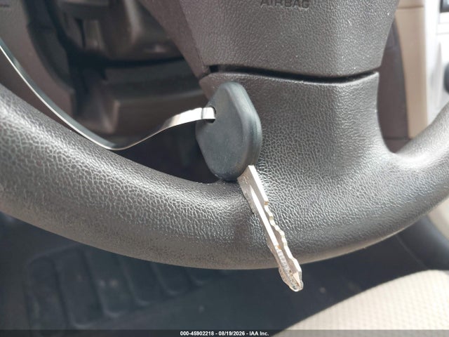 2011 Chevrolet Malibu Ls მანქანა იყიდება აუქციონზე, vin: 1G1ZB5E10BF235359, აუქციონის ნომერი: 45902218