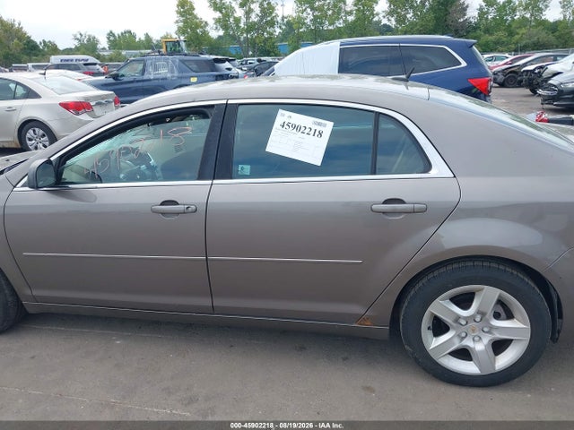 2011 Chevrolet Malibu Ls მანქანა იყიდება აუქციონზე, vin: 1G1ZB5E10BF235359, აუქციონის ნომერი: 45902218
