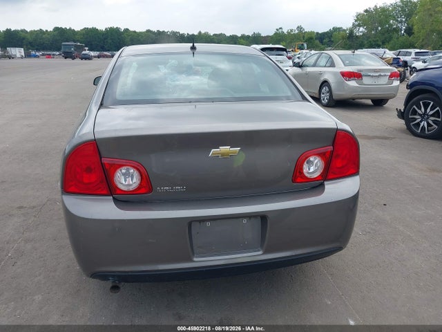 2011 Chevrolet Malibu Ls მანქანა იყიდება აუქციონზე, vin: 1G1ZB5E10BF235359, აუქციონის ნომერი: 45902218