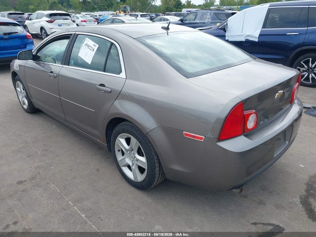 2011 Chevrolet Malibu Ls მანქანა იყიდება აუქციონზე, vin: 1G1ZB5E10BF235359, აუქციონის ნომერი: 45902218