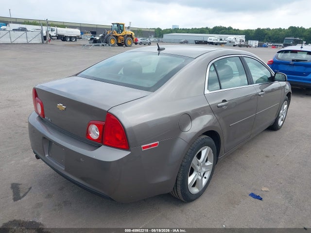 2011 Chevrolet Malibu Ls მანქანა იყიდება აუქციონზე, vin: 1G1ZB5E10BF235359, აუქციონის ნომერი: 45902218