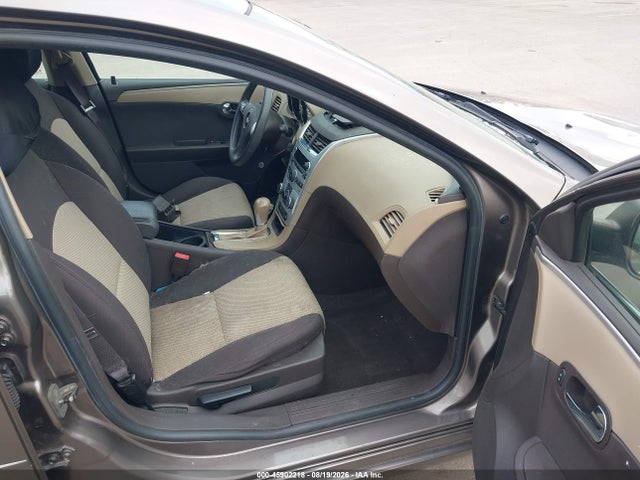 2011 Chevrolet Malibu Ls მანქანა იყიდება აუქციონზე, vin: 1G1ZB5E10BF235359, აუქციონის ნომერი: 45902218