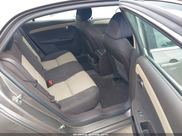 2011 Chevrolet Malibu Ls მანქანა იყიდება აუქციონზე, vin: 1G1ZB5E10BF235359, აუქციონის ნომერი: 45902218