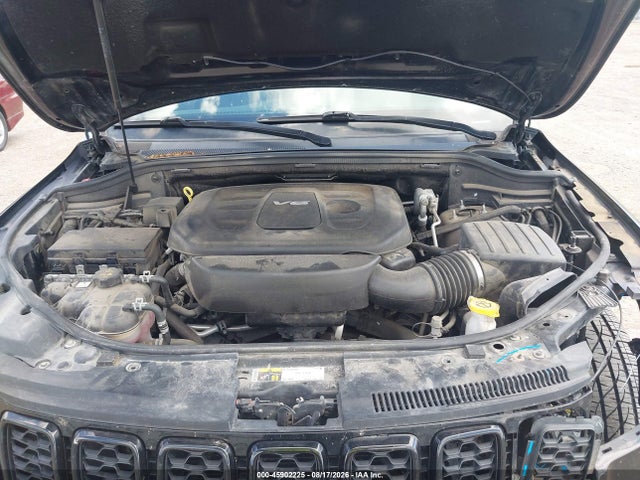 Продаж на аукціоні авто 2018 Jeep Grand Cherokee Upland 4x4, vin: 1C4RJFAG7JC383583, номер лоту: 45902225