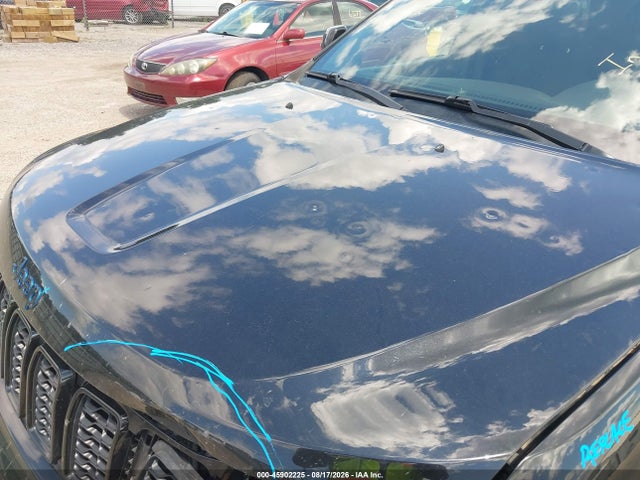 Продаж на аукціоні авто 2018 Jeep Grand Cherokee Upland 4x4, vin: 1C4RJFAG7JC383583, номер лоту: 45902225