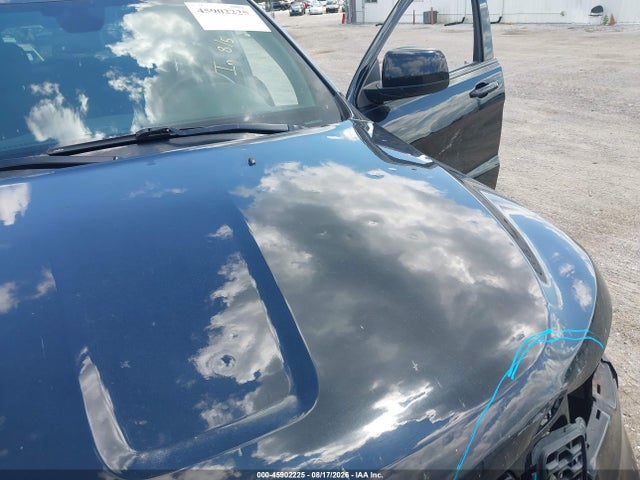 Продаж на аукціоні авто 2018 Jeep Grand Cherokee Upland 4x4, vin: 1C4RJFAG7JC383583, номер лоту: 45902225