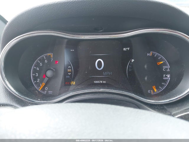 Продаж на аукціоні авто 2018 Jeep Grand Cherokee Upland 4x4, vin: 1C4RJFAG7JC383583, номер лоту: 45902225