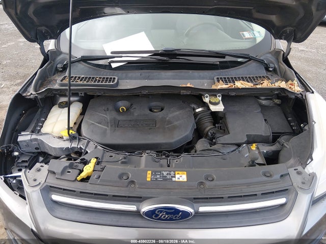1FMCU9G94EUA26820 Ford ESCAPE SE