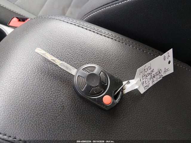 1FMCU9G94EUA26820 Ford ESCAPE SE