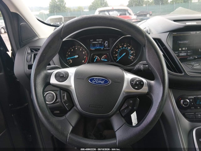 1FMCU9G94EUA26820 Ford ESCAPE SE