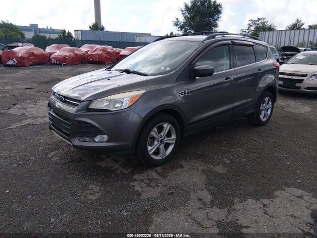 1FMCU9G94EUA26820 Ford ESCAPE SE