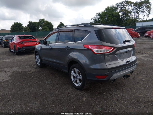 1FMCU9G94EUA26820 Ford ESCAPE SE