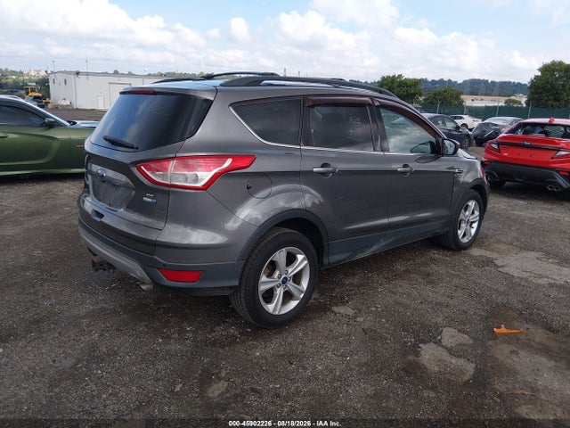 1FMCU9G94EUA26820 Ford ESCAPE SE