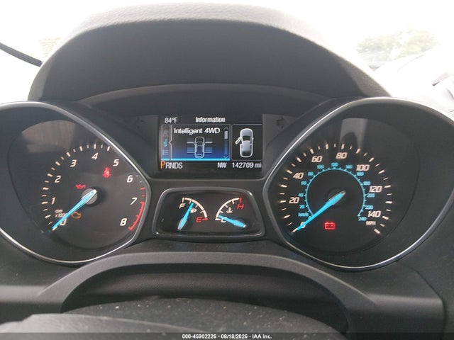 1FMCU9G94EUA26820 Ford ESCAPE SE