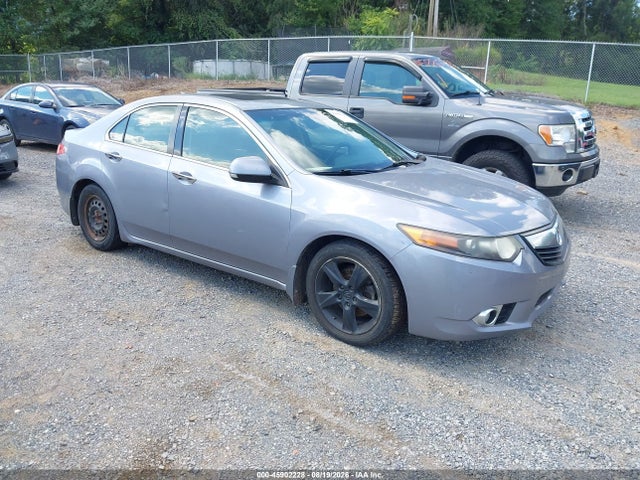 Auction sale of the 2012 Acura Tsx 2.4, vin: JH4CU2F48CC014771, lot number: 45902228