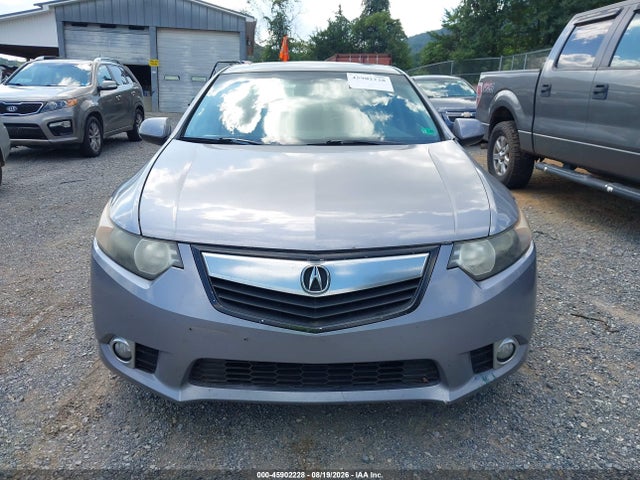 Aukcja sprzedaży 2012 Acura Tsx 2.4, vin: JH4CU2F48CC014771, numer aukcji: 45902228