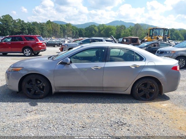 Aukcja sprzedaży 2012 Acura Tsx 2.4, vin: JH4CU2F48CC014771, numer aukcji: 45902228