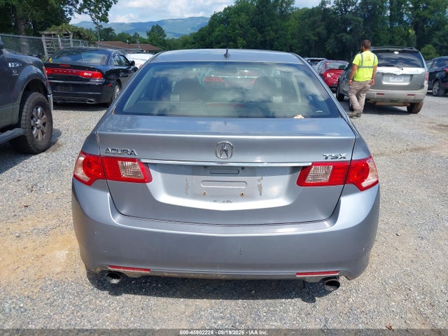 Aukcja sprzedaży 2012 Acura Tsx 2.4, vin: JH4CU2F48CC014771, numer aukcji: 45902228